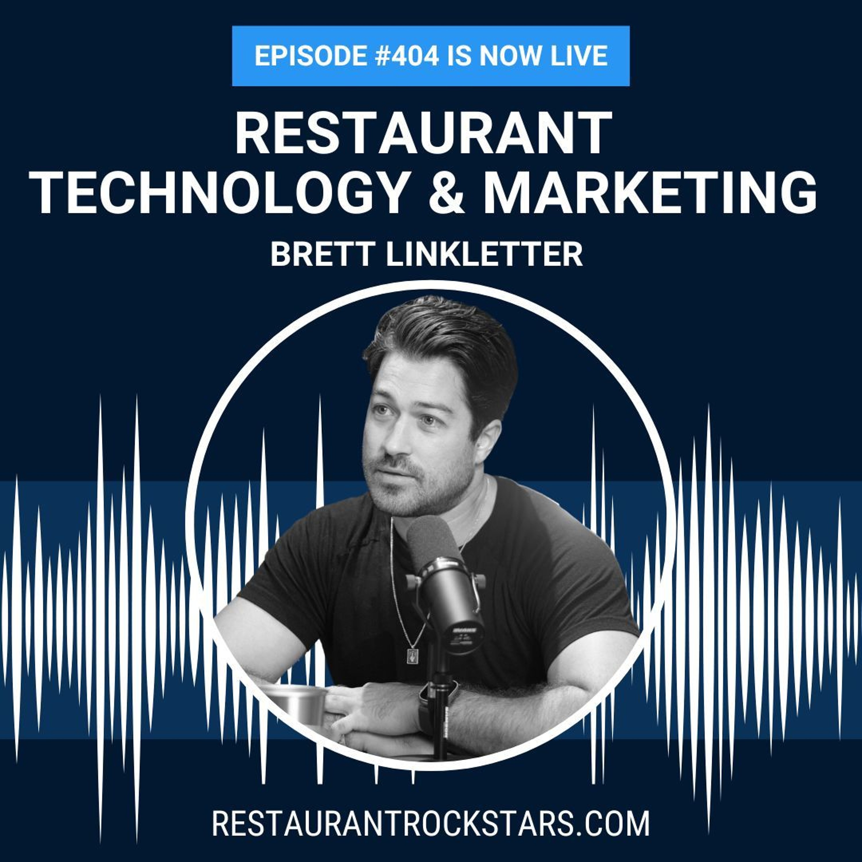 Restaurant Rockstars Podcast