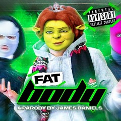HardDee - Fat Body [ft. Russ Hundreds, Tion Wayne Lineker & Drilla J]