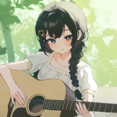 별 떨어진다(I DO) 시라유키 히나 Cover