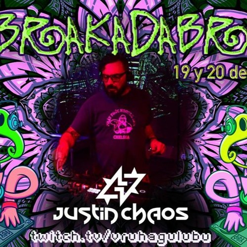 AbraKadabra