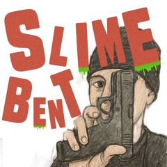 Bloody marry (slime9)
