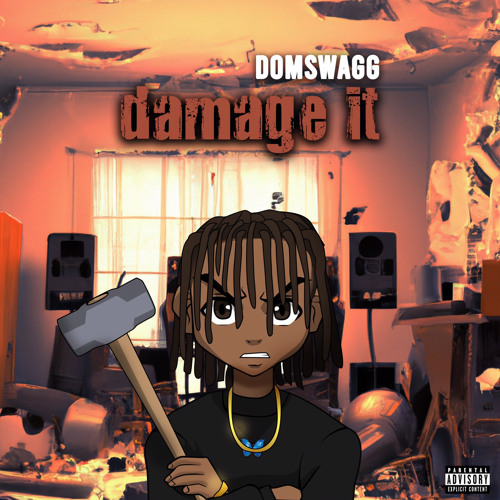 Damage It