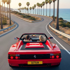 OutRun - La scelta è solo Tua