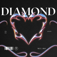 UF4 - Diamond (Official Audio) prod. by yngflam