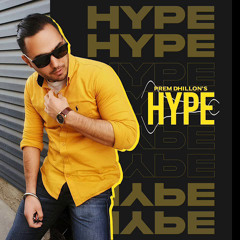 Hype (Audio) Prem Dhillon Latest Punjabi Songs 2020 leaked