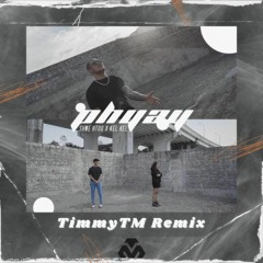 Phyay_ShweHtoo X Kae' Kae' ( TimmyTM Official Remix )