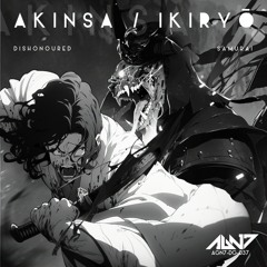 Akinsa x Ikiryō - Dishonoured/Samurai