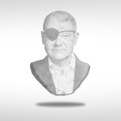 Nachruf #2: Olaf der Zeitenwender. Eine Satire von Jonny Rieder