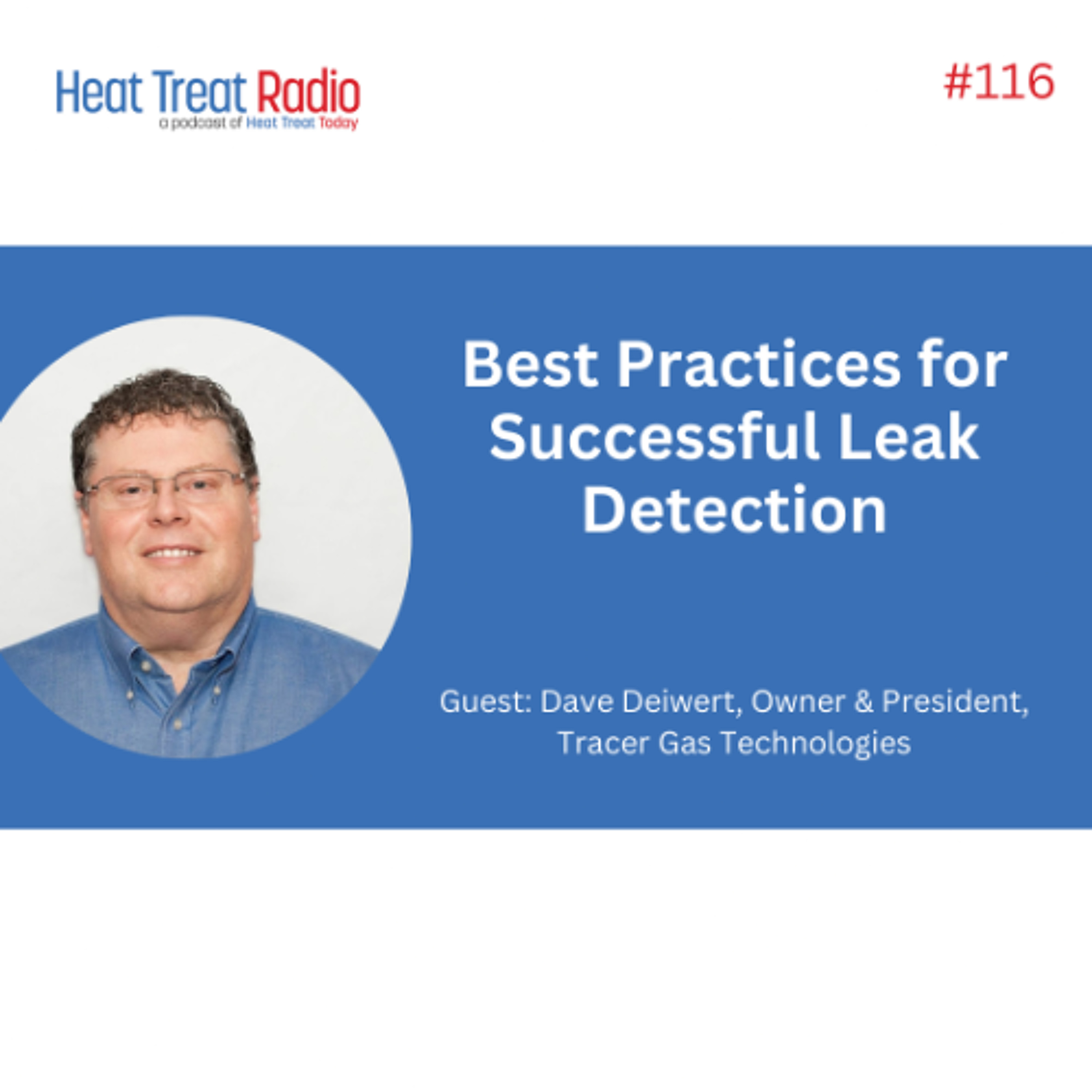 Heat Treat Radio