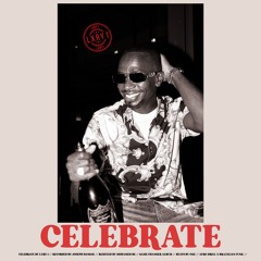 CELEBRATE