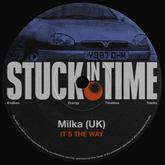 Milka (UK) - It's The Way
