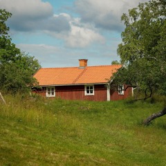 SIPPIN TEA IN YO NEIGHBOURHOOD.