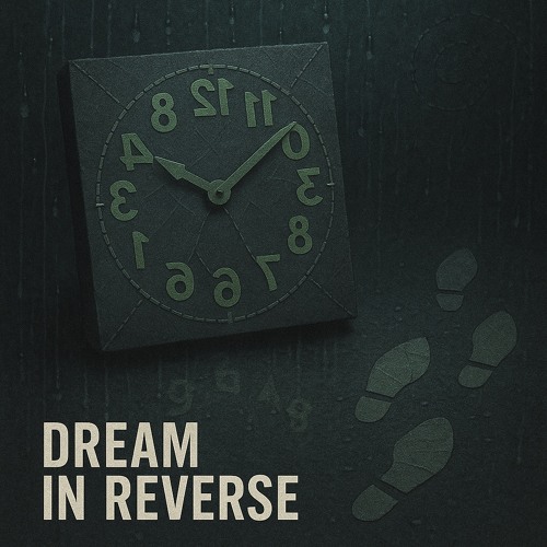 Dream in Reverse rap