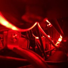 tracxsistor - // - hermitage (Techno voltage live)