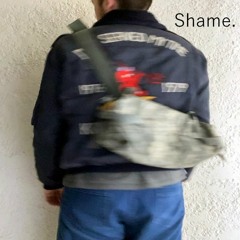 Shame (Prod.BrokenEclipze)