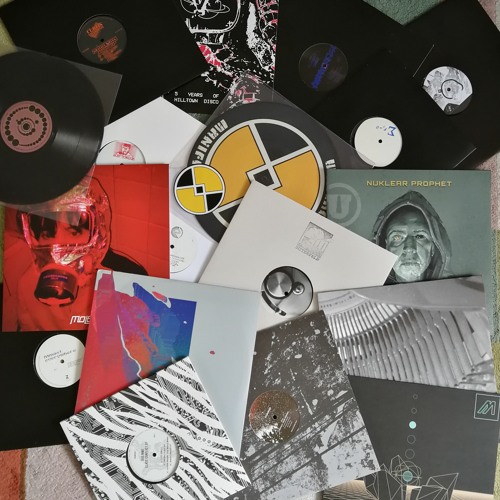 "Elektro Tonight 20" Basement-Issue (March 2023)