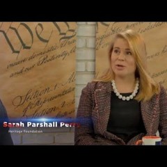 Sarah Perry Interview 4 - 25 - 22