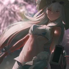【Punishing: Gray Raven OST - 战双帕弥什】「Dream With You!」by RabbitJ - Grand Blue Summer Event 2020