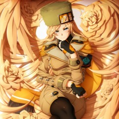 9. Love the Subhuman Self - Guilty Gear Strive OST (Millia Rage's Theme)