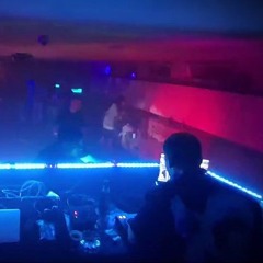 MoHa Rave 14.09.2024 (HardTechno/Schranz) 160Bpm