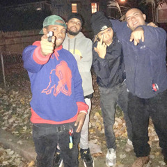 El Jefe- 19B Flow