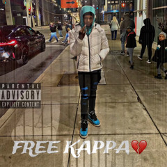 FREEKAPPA~GBG Lexys X Blizzskii X Lil Cj X Lil Reign