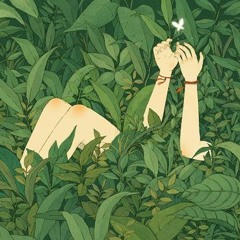 유아(YooA) - 숲의 아이(Bon voyage) Acoustic cover