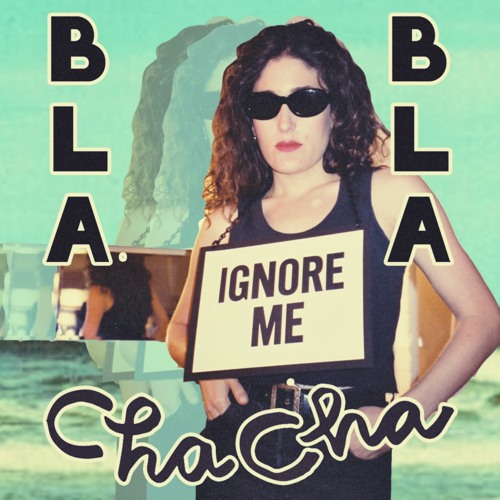 {[ PREVIEW CLIP ]} // BLA BLA CHA CHA // HIPPIE RITUAL TAPE WITH KATE BERLANT //