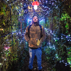 The Bass Society : Background invite Goosensei - 06 Avril 2025