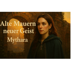 Alte Mauern neuer Geist  by Mythara