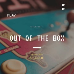 OUT OF THE BOX