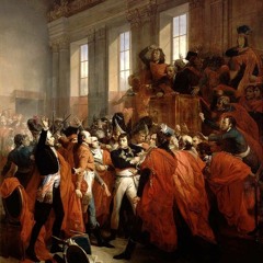 First French Empire  - Chant Du Départ