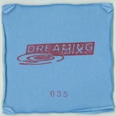 DREAMING 035 : Longnan