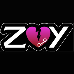 QuiQMix 299 - Zay 2