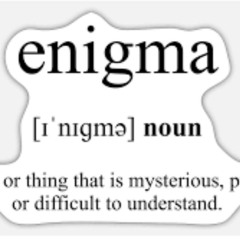 Enigma