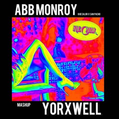 KHE CALOR (ABB MONROY & YORXWELL MASHUP)