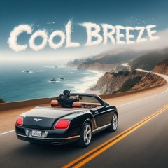 Cool Breeze - Instrumental - Prod. By HidNTrackz