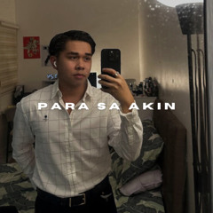 para sa akin (jason dhakal)