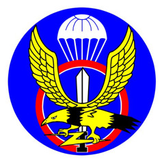 검은 베레모 ROK Special Force Song Black beret