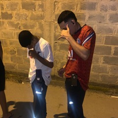 mc kaio mc l da 20 e mc ryck_ta nem ai pra nada_beat huhu (dj danilo de vr)