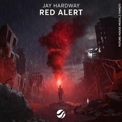 Jay Hardway - Red Alert