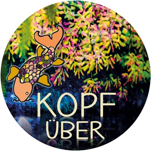 Kopfüber Cast #31 - Mixed By Ninsn