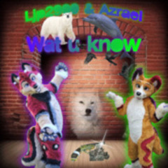 WAT U KNOW FT. AZRAEL (PROD. PAWL4K & AERITH)