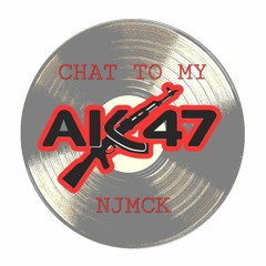 CHAT TO MY AK - 47 (1978)
