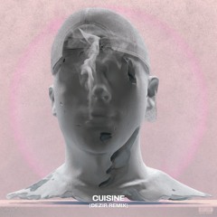 KPRI - CUISINE (SPEED GARAGE DEZIR REMIX)