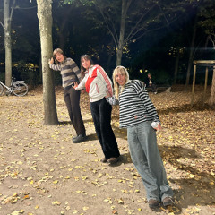 Fanny Alizée @ Kiosk radio 01.10.2025