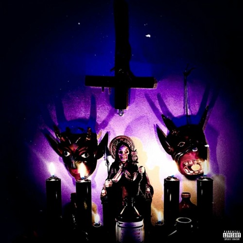 ASMODEUS    |PROD. AXELBLOODYAXEL|