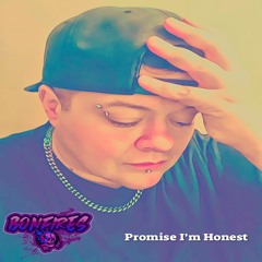 Promise I’m Honest (featuring adam) (prod. By Blue Adam)