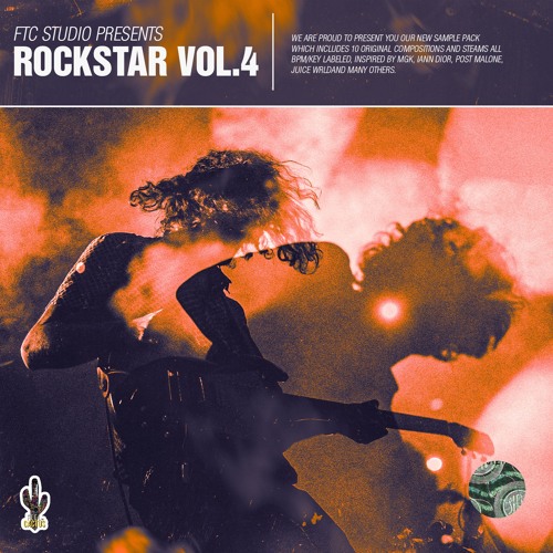 Rockstar Vol 4 (PREVIEW)