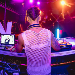 Set 001 (VHS Club @ Zig Studio)
